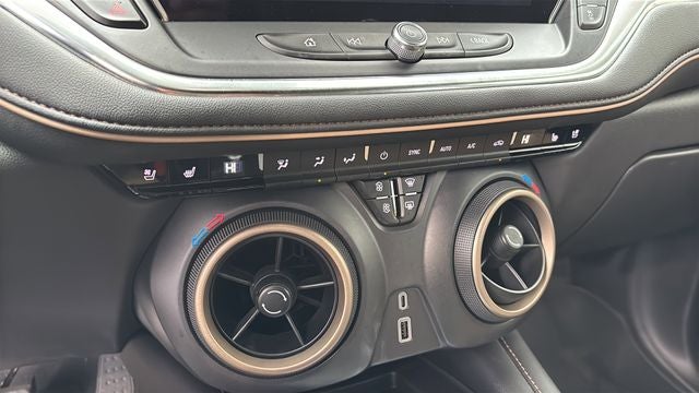 2024 Chevrolet Blazer Premier