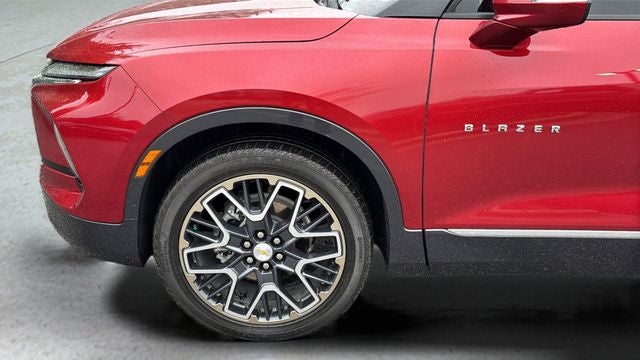 2024 Chevrolet Blazer Premier