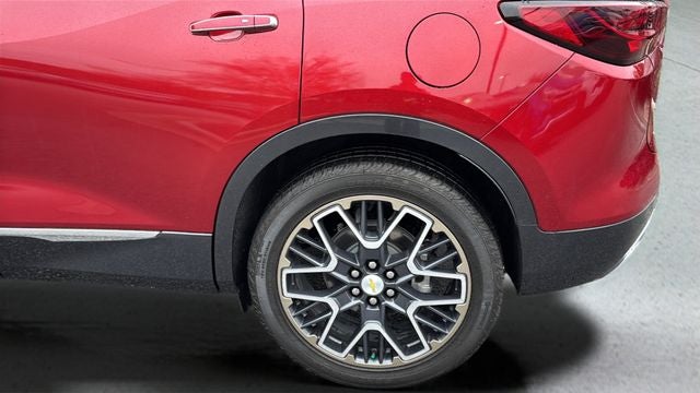 2024 Chevrolet Blazer Premier