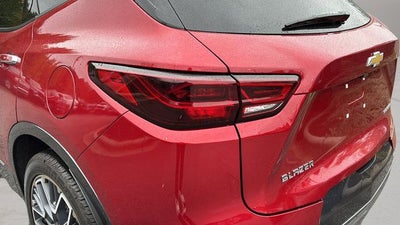 2024 Chevrolet Blazer Premier