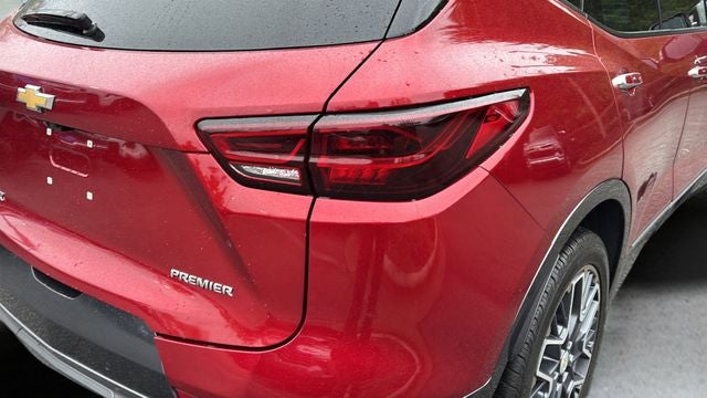 2024 Chevrolet Blazer Premier