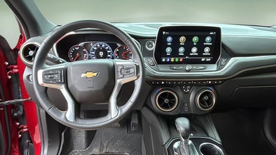 2024 Chevrolet Blazer Premier