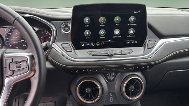 2023 Chevrolet Blazer Premier