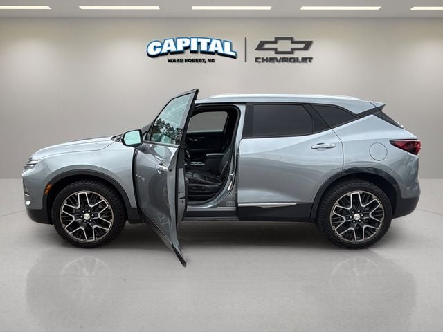 2023 Chevrolet Blazer Premier