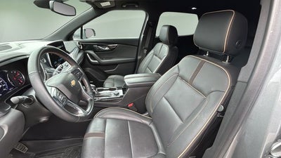 2023 Chevrolet Blazer Premier