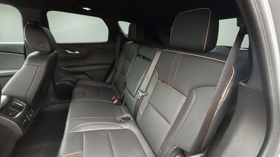 2023 Chevrolet Blazer Premier