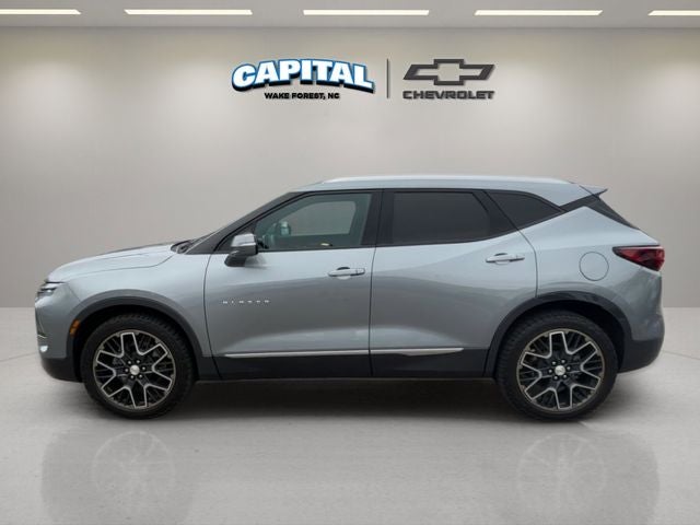 2023 Chevrolet Blazer Premier