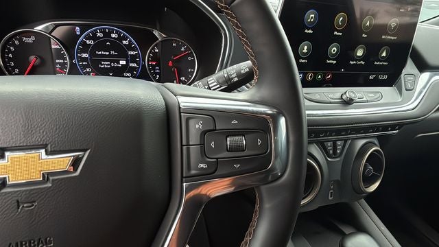 2023 Chevrolet Blazer Premier