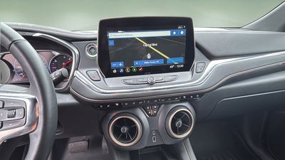 2023 Chevrolet Blazer Premier