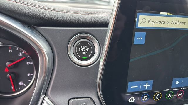 2023 Chevrolet Blazer Premier