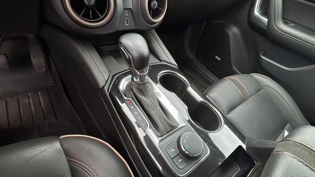 2023 Chevrolet Blazer Premier