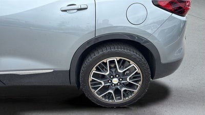 2023 Chevrolet Blazer Premier