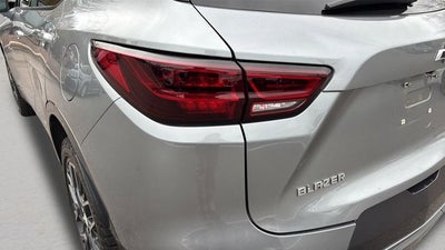 2023 Chevrolet Blazer Premier