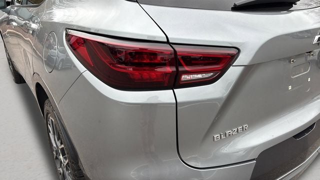 2023 Chevrolet Blazer Premier