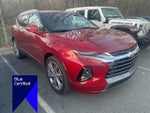 2019 Chevrolet Blazer Premier