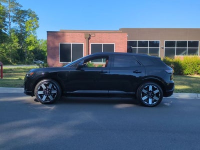 2024 Honda Prologue Elite