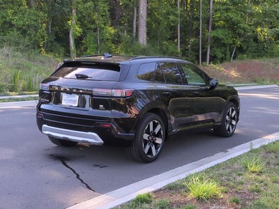 2024 Honda Prologue Elite