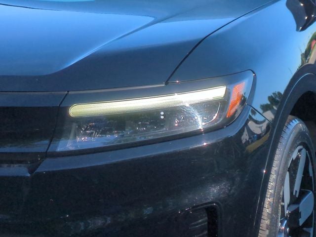 2024 Honda Prologue Elite