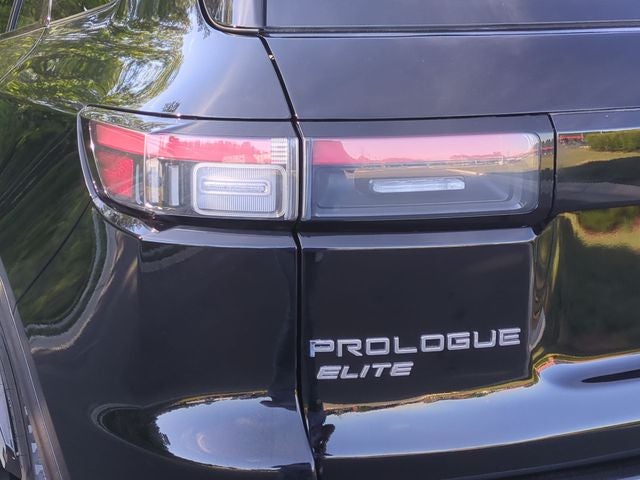 2024 Honda Prologue Elite