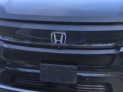 2024 Honda Prologue Elite
