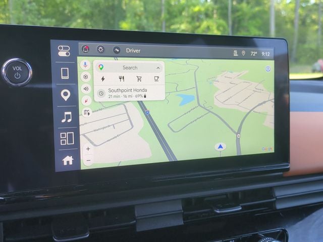 2024 Honda Prologue Elite