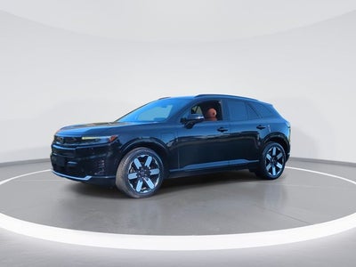 2024 Honda Prologue Elite