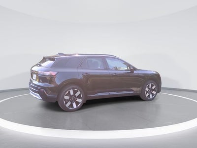 2024 Honda Prologue Elite