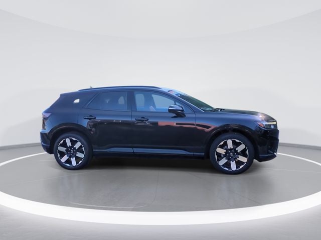 2024 Honda Prologue Elite