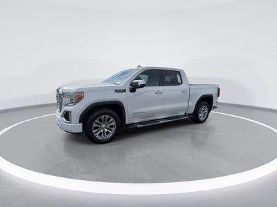 2019 GMC Sierra 1500 Denali