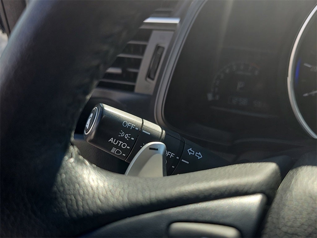2020 Honda Fit EX-L