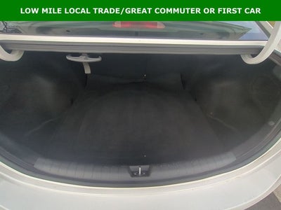 2021 Hyundai Accent SEL