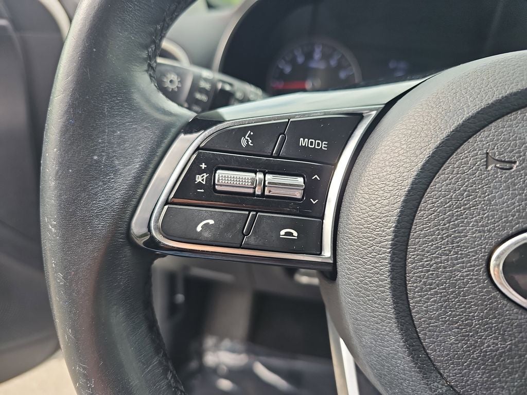 2019 Kia Forte S