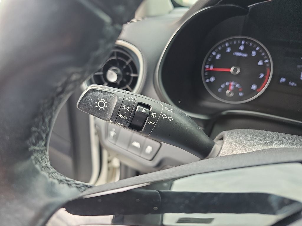 2019 Kia Forte S