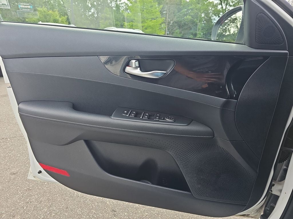 2019 Kia Forte S