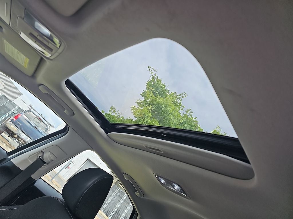 2019 Kia Forte S