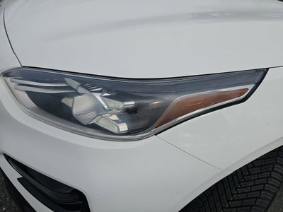 2019 Kia Forte S