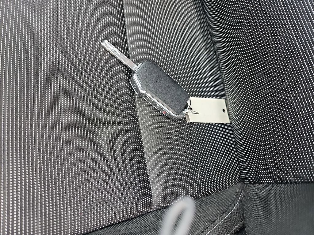 2019 Kia Forte S