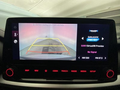 2022 Kia Forte GT
