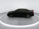 2022 Kia Forte GT