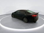 2022 Kia Forte GT
