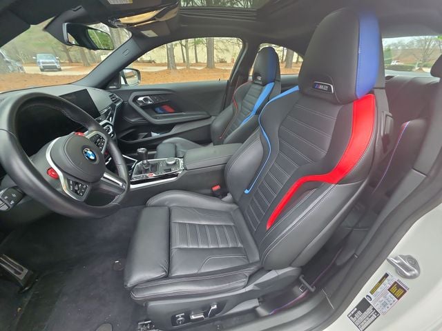 2024 BMW M2 Base