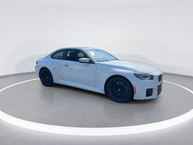 2024 BMW M2 Base