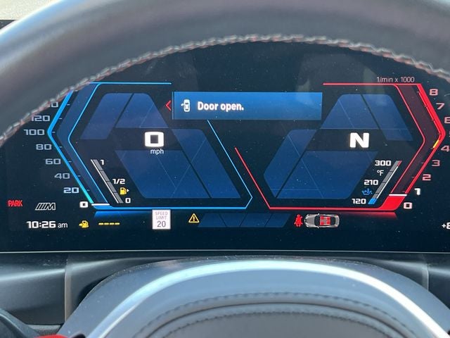 2024 BMW M2 Base
