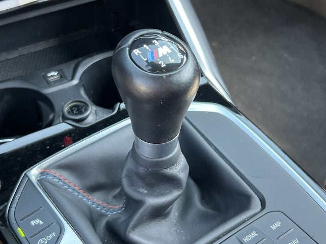 2024 BMW M2 Base