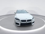 2024 BMW M2 Base