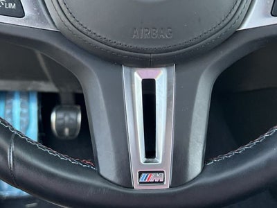 2024 BMW M2 Base