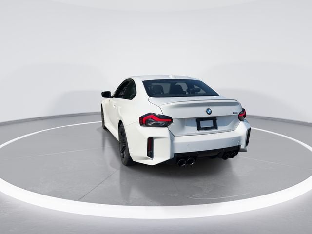 2024 BMW M2 Base