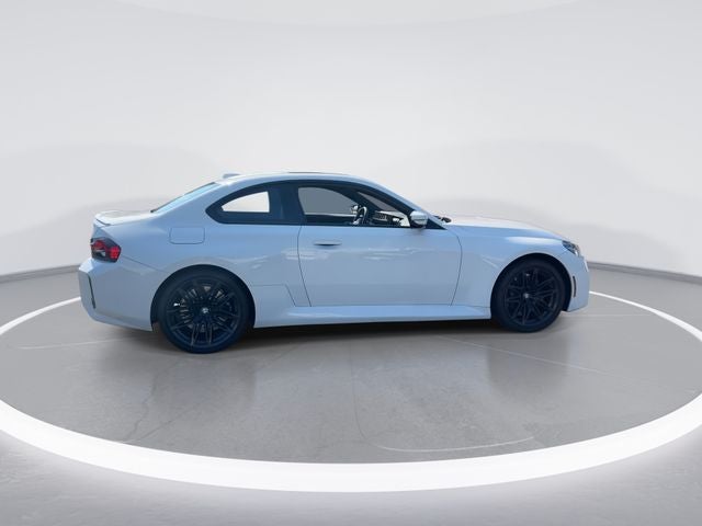2024 BMW M2 Base