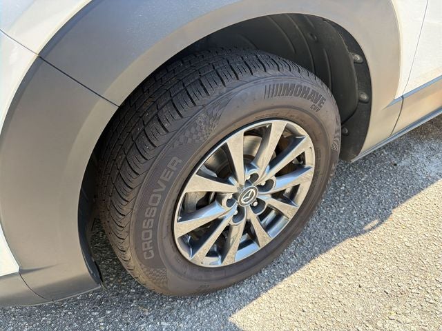2021 Mazda Mazda CX-30 2.5 S