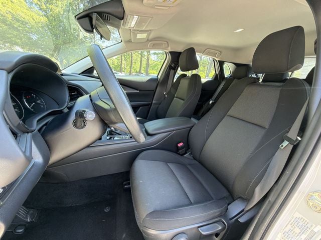 2021 Mazda Mazda CX-30 2.5 S
